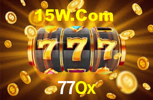 Escolher plataforma para baixar 77Ox