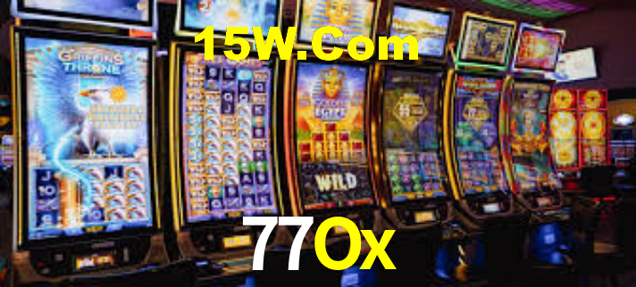 Segurança e privacidade no APP 77Ox