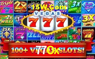 Jogos populares e pagamentos rápidos na 77Ox